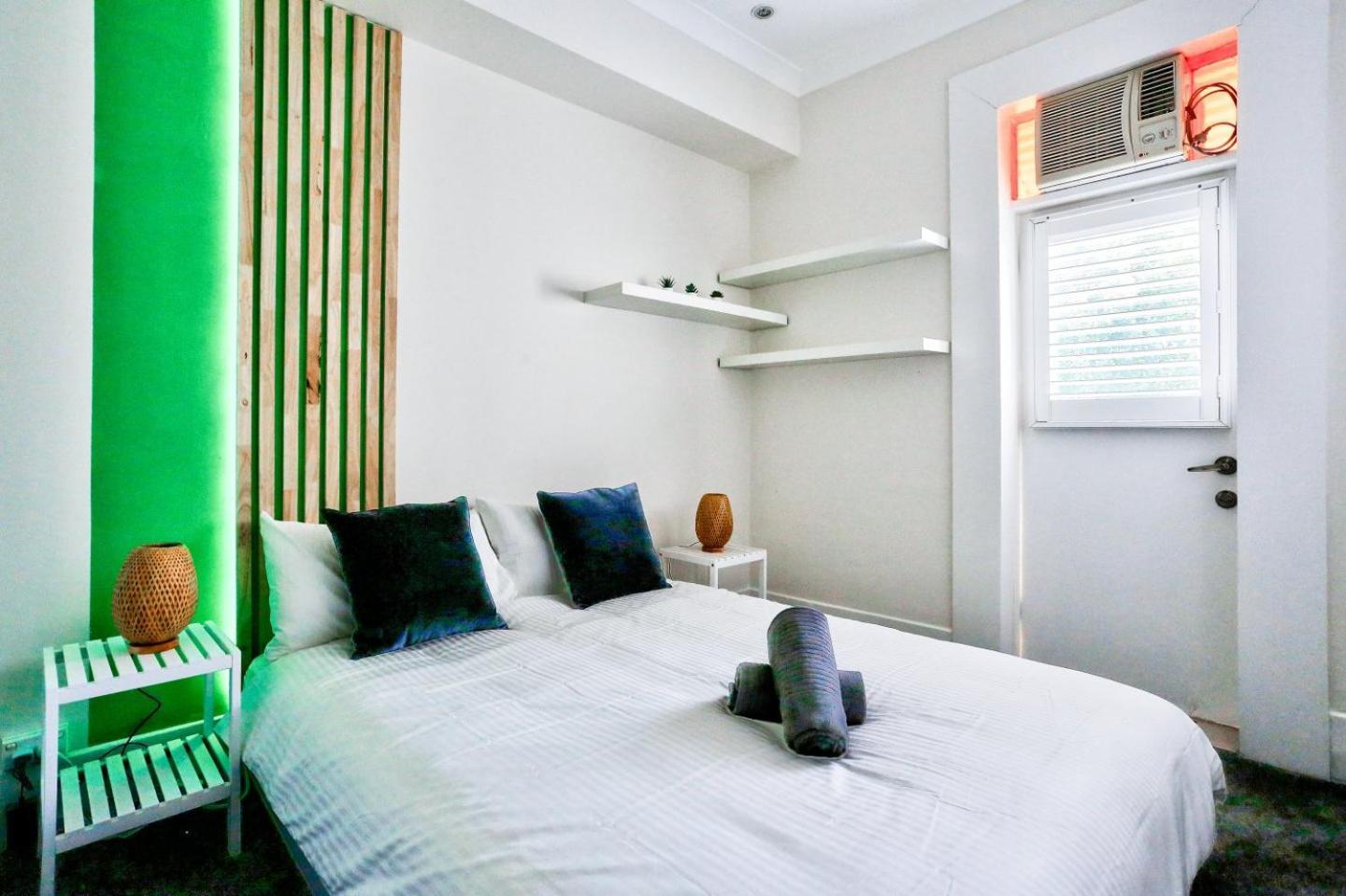 Gorgeous 2 Bedroom House Ultimo 2 E-Bikes Included Sydney Bagian luar foto