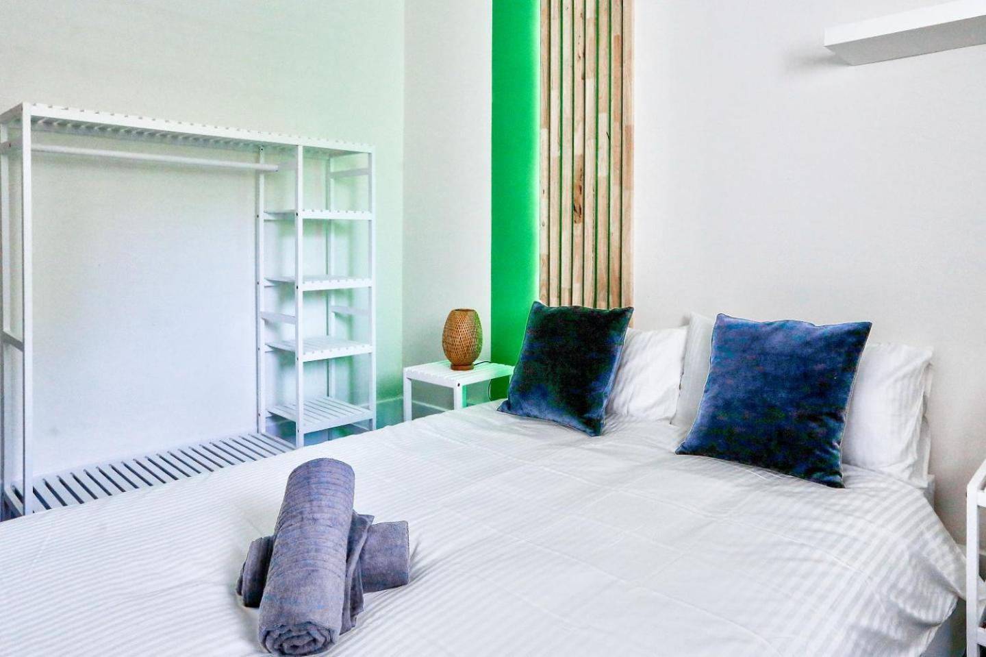 Gorgeous 2 Bedroom House Ultimo 2 E-Bikes Included Sydney Bagian luar foto
