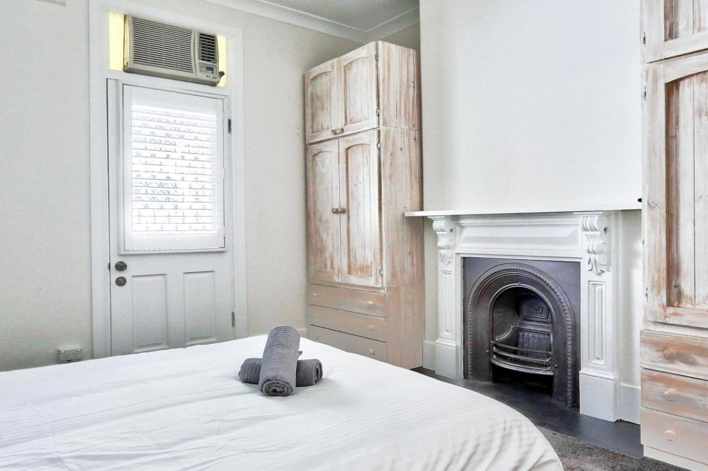 Gorgeous 2 Bedroom House Ultimo 2 E-Bikes Included Sydney Bagian luar foto