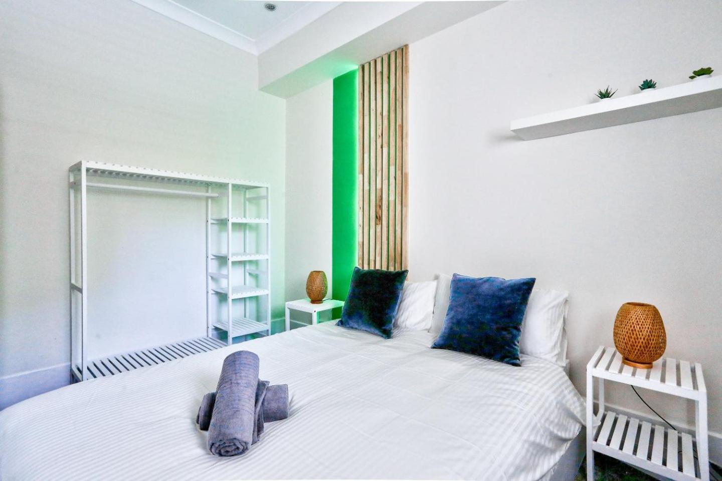 Gorgeous 2 Bedroom House Ultimo 2 E-Bikes Included Sydney Bagian luar foto