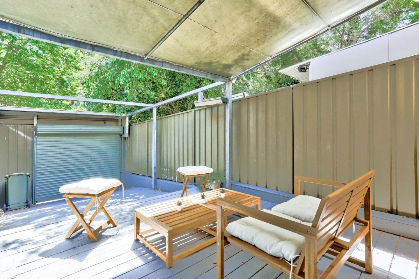 Gorgeous 2 Bedroom House Ultimo 2 E-Bikes Included Sydney Bagian luar foto